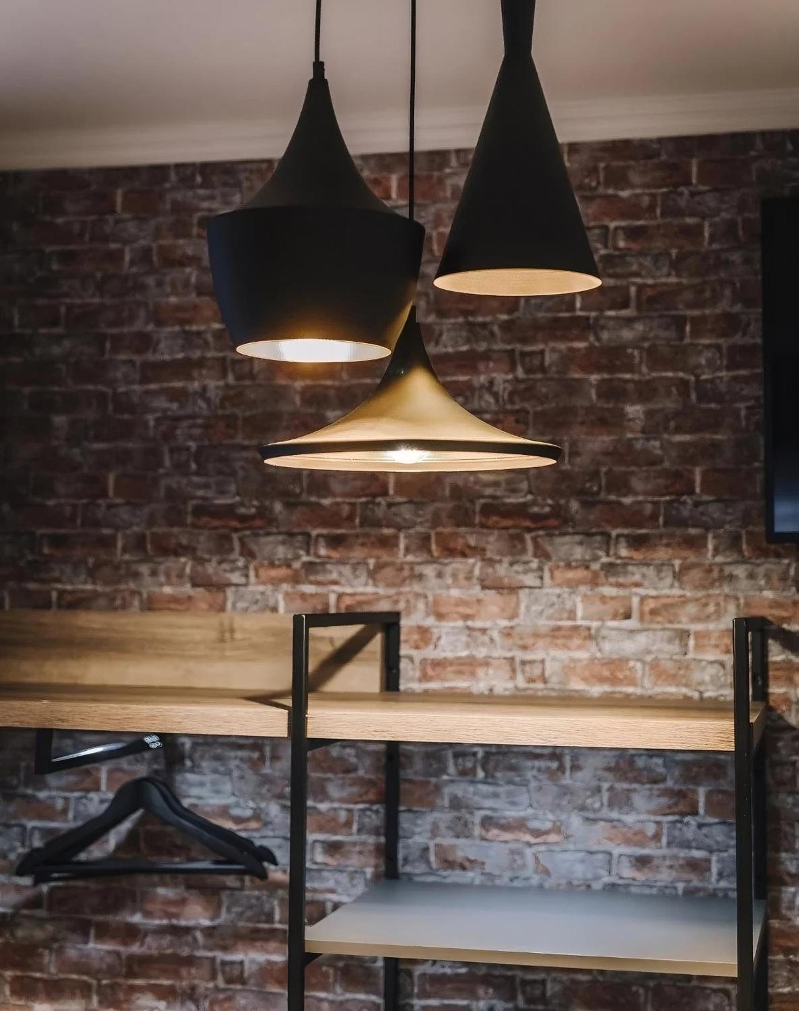 Apartmanhaz Soho Gyor Bagian luar foto